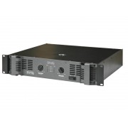 Synq PE-900 Power amplifier 2x 450Wrms / 4ohm, class H
